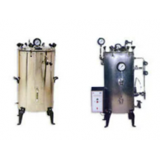 Medical Autoclave